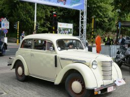 2025 - Parel der Voorkempen - Marijke Bil